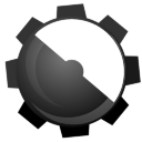 Control Panel Icon 128x128 png